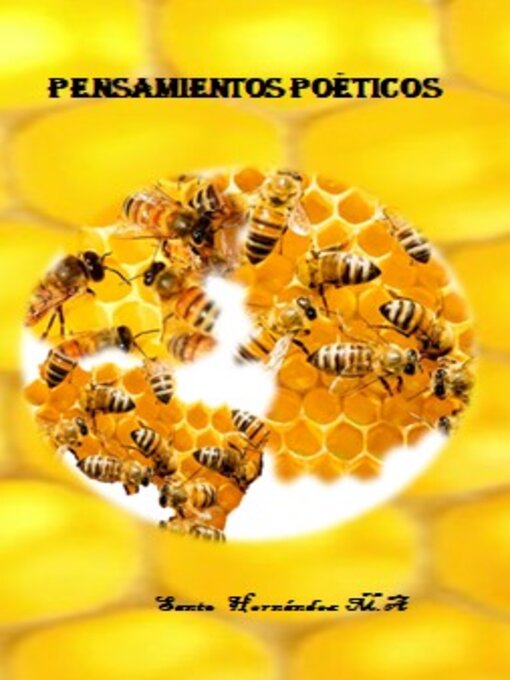 Title details for Pensamientos Poeticos by Santo Hernandez - Available